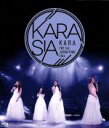 【中古】 KARA　THE　3rd　JAPAN　TOUR　2014　KARASIA（Blu－ray　Disc）／KARA