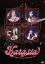 【中古】 KARA THE 3rd JAPAN TOUR 2014 KARASIA（初回限定版）／KARA