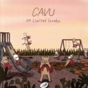 【中古】 CAVU（初回限定版）／04 Limited Sazabys