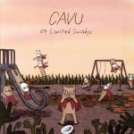 【中古】 CAVU（初回限定版）／04　Limited　Sazabys