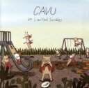 【中古】 CAVU/04 Limited Sazabys