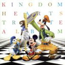 【中古】 KINGDOM　HEARTS　トリビュートアルバム／（ゲーム・ミュージック）,末光篤,jizue,カワイヒデヒロ,Jimanica,Vampillia,牧歌電子,SOREMONSTER