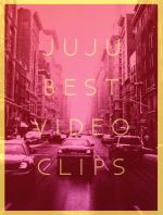 【中古】 JUJU BEST VIDEO CLIPS／JUJU