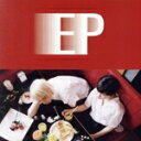 【中古】 EP(初回限定盤)(2CD)/chelmico