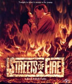 【中古】 ストリート・オブ・ファイヤー（Blu−ray　Disc）／マイケル・パレ,ダイアン・レイン,ウィレム・デフォー,ウォルター・ヒル（監督、脚本）,ライ・クーダー（音楽）