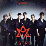 【中古】 Venus（初回限定盤A）（DVD付）／ASTROのサムネイル