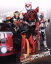 【中古】 劇場版 仮面ライダー×仮面ライダー ドライブ&鎧武 MOVIE大戦フルスロットル コレクターズパック(Blu-ray Disc)/石ノ森章太郎(原作),竹内涼真,内田理央,佐野岳,柴崎貴行(監督),鳴瀬シュウヘイ(音楽),中川幸太郎( 1,573円