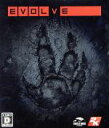 【中古】 EVOLVE/XboxOne