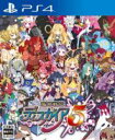 【中古】 魔界戦記ディスガイア5／PS4