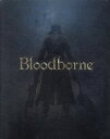 【中古】 Bloodborne ＜初回限定版＞／PS4