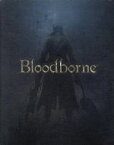【中古】 Bloodborne　＜初回限定版＞／PS4 【中古】afb