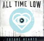 【中古】 フューチャー・ハーツ／オール・タイム・ロウ