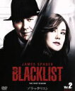 【中古】 ブラックリスト シーズン1 BOX Vol.2/ジェームズ・スペイダー,メーガン・ブーン,ディエゴ・クラッテンホフ