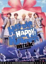 【中古】 M!LK 1st ARENA “HAPPY! HAPPY! HAPPY!”(初回限定版)(Blu-ray Disc)/M!LK