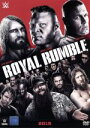 【中古】 WWE ロイヤルランブル2015/(格闘技)