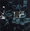 【中古】 KTHEAT（初回限定版）／FACT