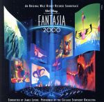 【中古】 Fantasia／2000／（ディズニー）,ラルフ・グリエルソン,イェフィム・ブロンフマン（p）,ゲイル・ニワ,フィリップ・L．サブランスキー,キャスリーン・バトル（S）,シカゴ交響楽団合唱団,ジェイムズ・レヴァイン（cond）