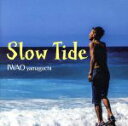 【中古】 slow tide/ヤマグチイワオ