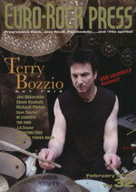 【中古】 ユーロ・ロック・プレス(Vol.32) /芸術・芸能・エンタメ・アート(その他) 【中古】afb