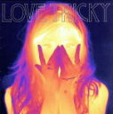 【中古】 LOVE　TRiCKY（DVD付）／大塚愛