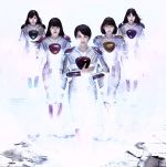 【中古】 『Z』の誓い【『F』盤】(Blu−ray Disc付)/ももいろクローバーZ