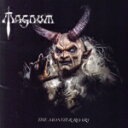 【中古】 ザ・モンスター・ロアーズ/マグナム