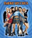 【中古】 エンパイアレコード(Blu−ray Disc)/リヴ・タイラー,レニー・ゼルウィガー,アンソニー・ラパリア,アラン・モイル(監督)
