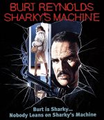 【中古】 シャーキーズ・マシーン(Blu−ray Disc)/バート・レイノルズ(監督、出演),ヴィットリオ・ガスマン,レイチェル・ウォード