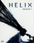 【中古】 HELIX　－黒い遺伝子－　シーズン1　COMPLETE　BOX（Blu－ray　Disc）／ビリー・キャンベル,真田広之,ニール・ネイピア