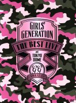 【中古】 GIRLS’GENERATION　THE　BEST　LIVE　at　TOKYO　DOME／少女時代 1