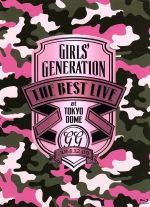 š GIRLSGENERATIONTHEBESTLIVEatTOKYODOMEBlurayDiscˡ