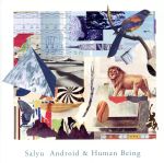 楽天ブックオフ 楽天市場店【中古】 Android＆HumanBeing／Salyu