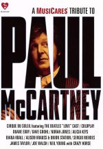 【中古】 A　MusiCares　Tribute　To　Paul　McCartney（期間生産限定版）／Paul　McCartney／Coldplay／Dave　Grohl／James　Taylor／Neil　Young　＆　Crazy