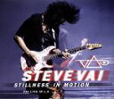 【中古】 スティルネス・イン・モーション〜ライヴ・イン・ロサンゼルス(2Blu−spec CD2)/スティーヴ・ヴァイ