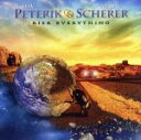 【中古】 リスク・エヴリシング/ピートリック/シェラー