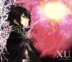 【中古】 終わりのセラフ：X．U．｜　scaPEGoat（期間生産限定アニメ版）／SawanoHiroyuki［nZk］