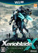 š XenobladeXWiiU