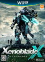 【中古】 XenobladeX／WiiU