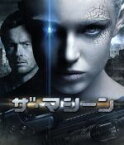 【中古】 ザ・マシーン（Blu－ray　Disc）／トビー・スティーブンス,ケイティ・ロッツ,デニス・ローソン,カラドッグ・W．ジェームズ（監督、脚本）