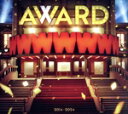 【中古】 AWARD(初回盤A)(DVD付)/WEST.