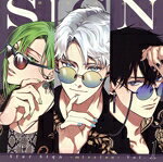 【中古】 Star Sign −mission− Vol．1／（ドラマCD）,古川慎,佐藤拓也,伊東健人,豊永利行,新垣樽助,小野友樹,森川智之