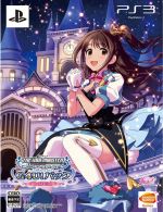 【中古】 TVアニメ　アイドルマスター　シンデレラガールズ　G4U！パック　VOL．1／PS3