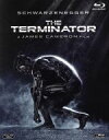 【中古】 ターミネーター<日本語吹替完全版>コレクターズ・ブルーレイBOX(初回生産限定)(Blu−ray Disc)/(関連)ターミネーター,アー...