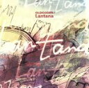 【中古】 Lantana(初回限定版)/OLDCODEX