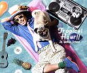 【中古】 Tropical　Hour！！（初回限定盤）／DJやつ