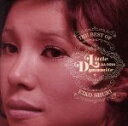 【中古】 リトル・ダイナマイト〜ベスト・オブ・朱里エイコ/朱里エイコ