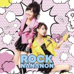 【中古】 ROCK　NANANON／Android1617（TypeA）／ななのん