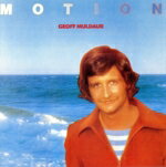 【中古】 モーション／ジェフ・マルダー