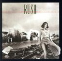 【中古】 【輸入盤】パーマネント・ウェイヴズ/ラッシュ(2)