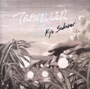【中古】 TRAVELLER/櫻井響